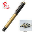 Classical Design Metal Classical Pen Thick Roller Pen on Sell